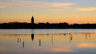 Jutro u Ninu, 12. prosinca, foto: Marin Pitton