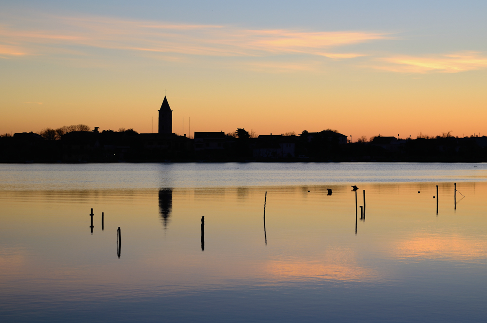 Jutro u Ninu, 12. prosinca, foto: Marin Pitton