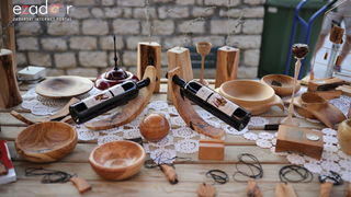 Prvi Sajam Hrvatskog otočnog proizvoda u Zadru