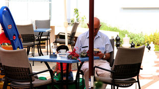 GKZD: Dječja radionica izrade stručaka i jastučića od lavande, Foto: Lucija Juravić