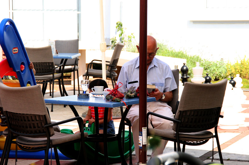 GKZD: Dječja radionica izrade stručaka i jastučića od lavande, Foto: Lucija Juravić