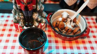 Fotogalerija: Ponedjeljak na Adventu u Zadru