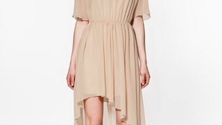 Zara haljina 2012 Zara haljina 2012