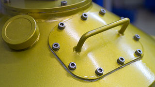 Večer u uljari, Foto: Leo Banić