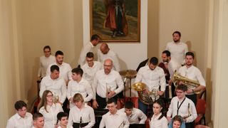 Koncert “Sveučilište gradu Zadru na dar” @ Sveučilišna kapela sv. Dimitrija Koncert “Sveučilište gradu Zadru na dar” @ Sveučilišna kapela sv. Dimitrija