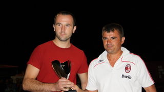 Malonogometni turnir “Vuksic 2010.”, Foto: Marko Mane Ledenko Malonogometni turnir “Vuksic 2010.”, Foto: Marko Mane Ledenko