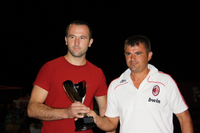 Malonogometni turnir “Vuksic 2010.”, Foto: Marko Mane Ledenko Malonogometni turnir “Vuksic 2010.”, Foto: Marko Mane Ledenko