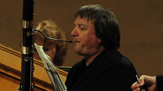 Glazbene večeri u sv. Donatu, praški barokni ansambl, foto: Nenad Marčev