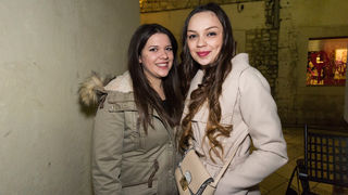 Doček 2017: Najluđa noć na zadarskom Poluotoku privukla više tisuća Zadrana i gostiju Doček 2017: Najluđa noć na zadarskom Poluotoku privukla više tisuća Zadrana i gostiju