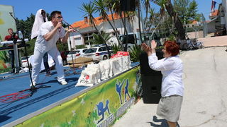 17. Virska biciklijada: 498 biciklista feštalo na Viru 17. Virska biciklijada: 498 biciklista feštalo na Viru