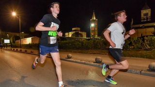 3. Zadar Night Run