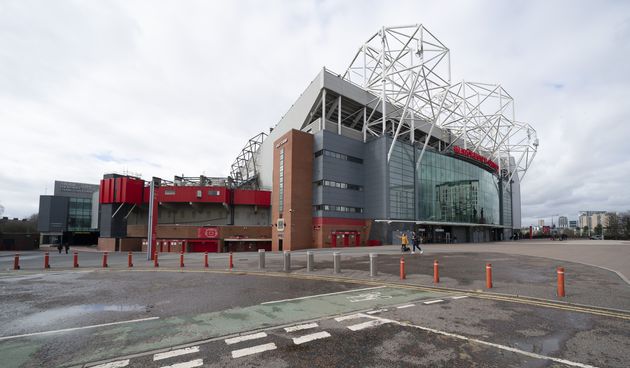 Old Trafford