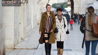 Đir po gradu, petak 24. studenog 2017. – Dan Grada Zadra