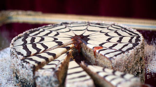 Restoran Pet bunara – “Šinjorina Dunja” (foto:Saša Čuka) Restoran Pet bunara – “Šinjorina Dunja” (foto:Saša Čuka)