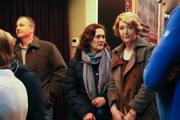 Callegro: Otvorenje izložbe “Samo je more moje znalo” autorica Jadranke Čikić i Vlaste Pešut Callegro: Otvorenje izložbe “Samo je more moje znalo” autorica Jadranke Čikić i Vlaste Pešut