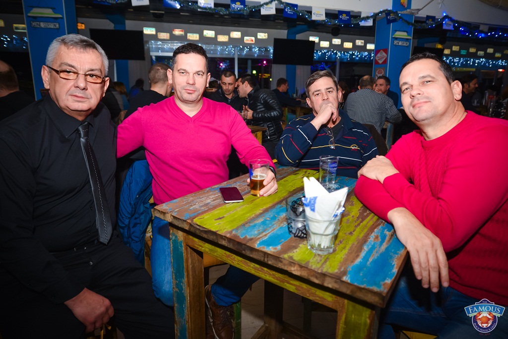 Tribute to Sinatra: Davor Pekota i Fokus Band @ Famous Beach Bar