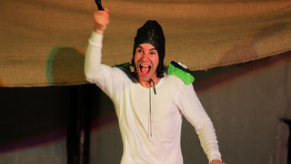 Premijera predstave “Kralj Ubu” Dragon Teatra, foto: Iva Perinčić