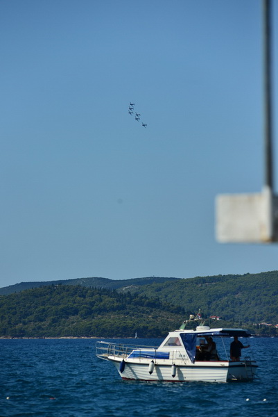 44. Plivački maraton Preko-Zadar 44. Plivački maraton Preko-Zadar