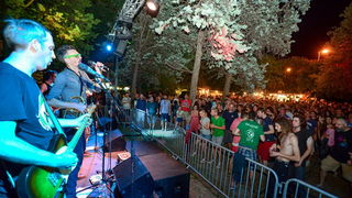 Craft Bbeer Festival i Sajam inovacija u sklopu Taste & Travel festivala 2016. Craft Bbeer Festival i Sajam inovacija u sklopu Taste & Travel festivala 2016.