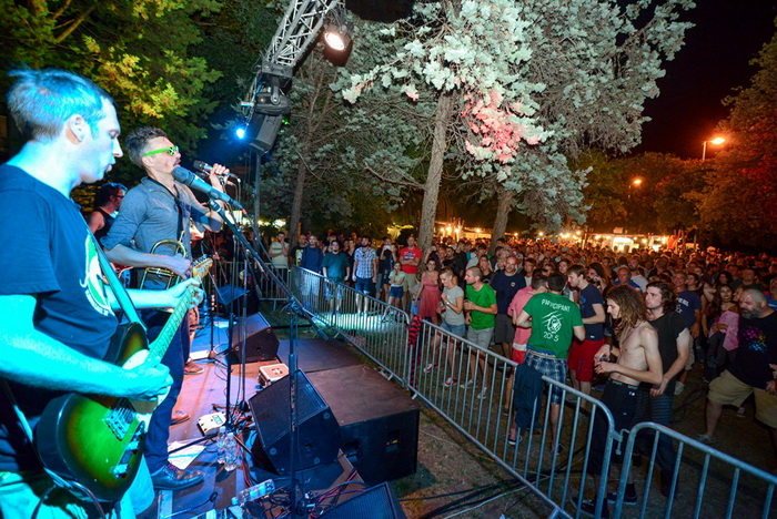 Craft Bbeer Festival i Sajam inovacija u sklopu Taste & Travel festivala 2016. Craft Bbeer Festival i Sajam inovacija u sklopu Taste & Travel festivala 2016.