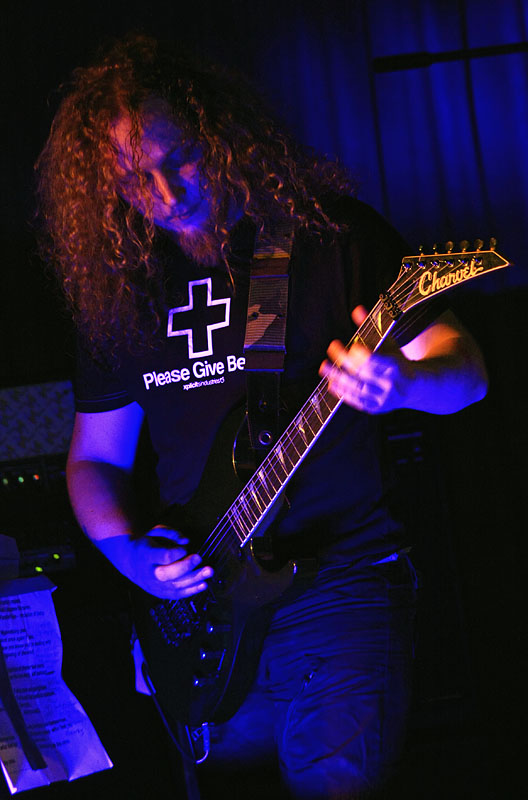 Alternal (foto: Marin Gospić)