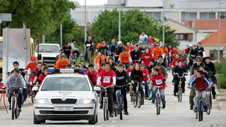 Biciklijada – Eko dani