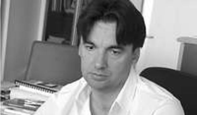 Branko Grčić (foto: zoranmilanovic.sdp.hr)