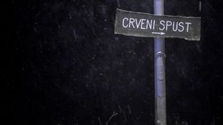 Prvi ovogodišnji snijeg zabjelio je Sljeme