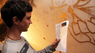 “Lumiere media Zadar” snima film o narkomaniji