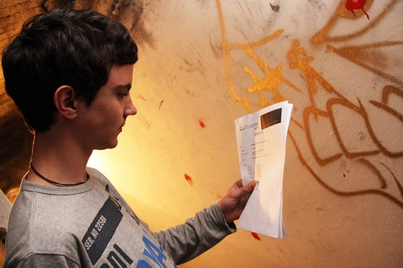 “Lumiere media Zadar” snima film o narkomaniji