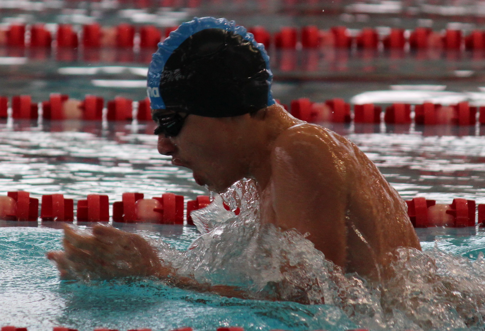 PK Jadera, Andrija Smolić