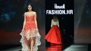 Fashion.hr 2013: Treća večer 18. listopada, Foto: Andro Marčev