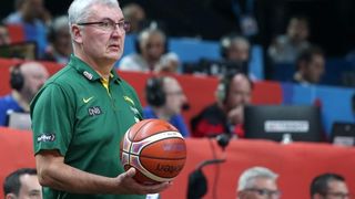 Lille, stadion Pierre Mauroy – Finale EuroBasketa 2015, Španjolska – Litva 80-63. Photo: Igor Kralj/PIXSELL Lille, stadion Pierre Mauroy – Finale EuroBasketa 2015, Španjolska – Litva 80-63. Photo: Igor Kralj/PIXSELL