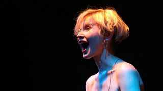 Tisno: Koncert Danijele Martinović u sklopu 10. međunarodne trke tovara, Photo: Dusko Jaramaz/PIXSELL Tisno: Koncert Danijele Martinović u sklopu 10. međunarodne trke tovara, Photo: Dusko Jaramaz/PIXSELL