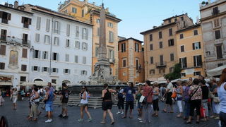 Ugljanska udruga “Djiran”u talijanskom Braccianu, Foto: Darko Dilber