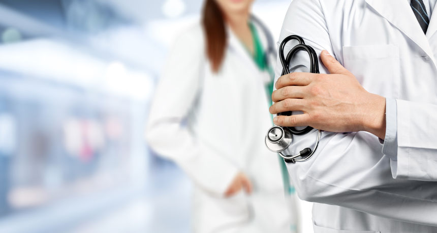 Liječnici Liječnici