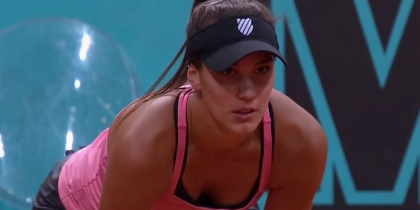 Bernarda Pera Bernarda Pera