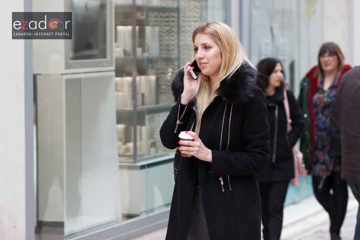 Đir po gradu, utorak 20. ožujka 2018.