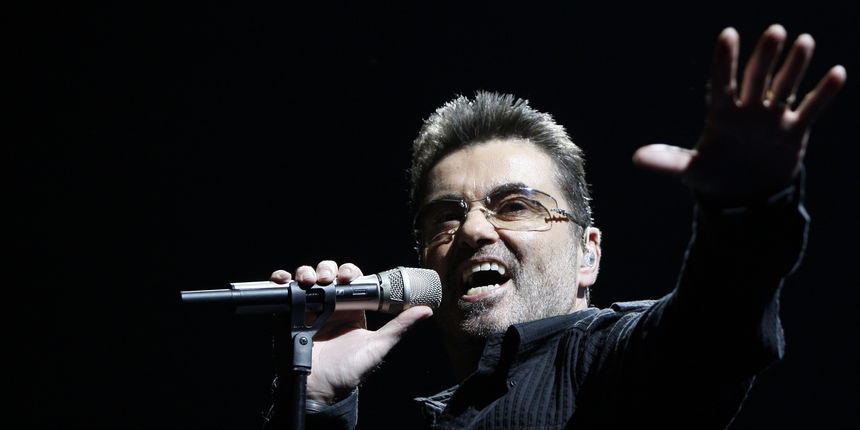 George Michael George Michael
