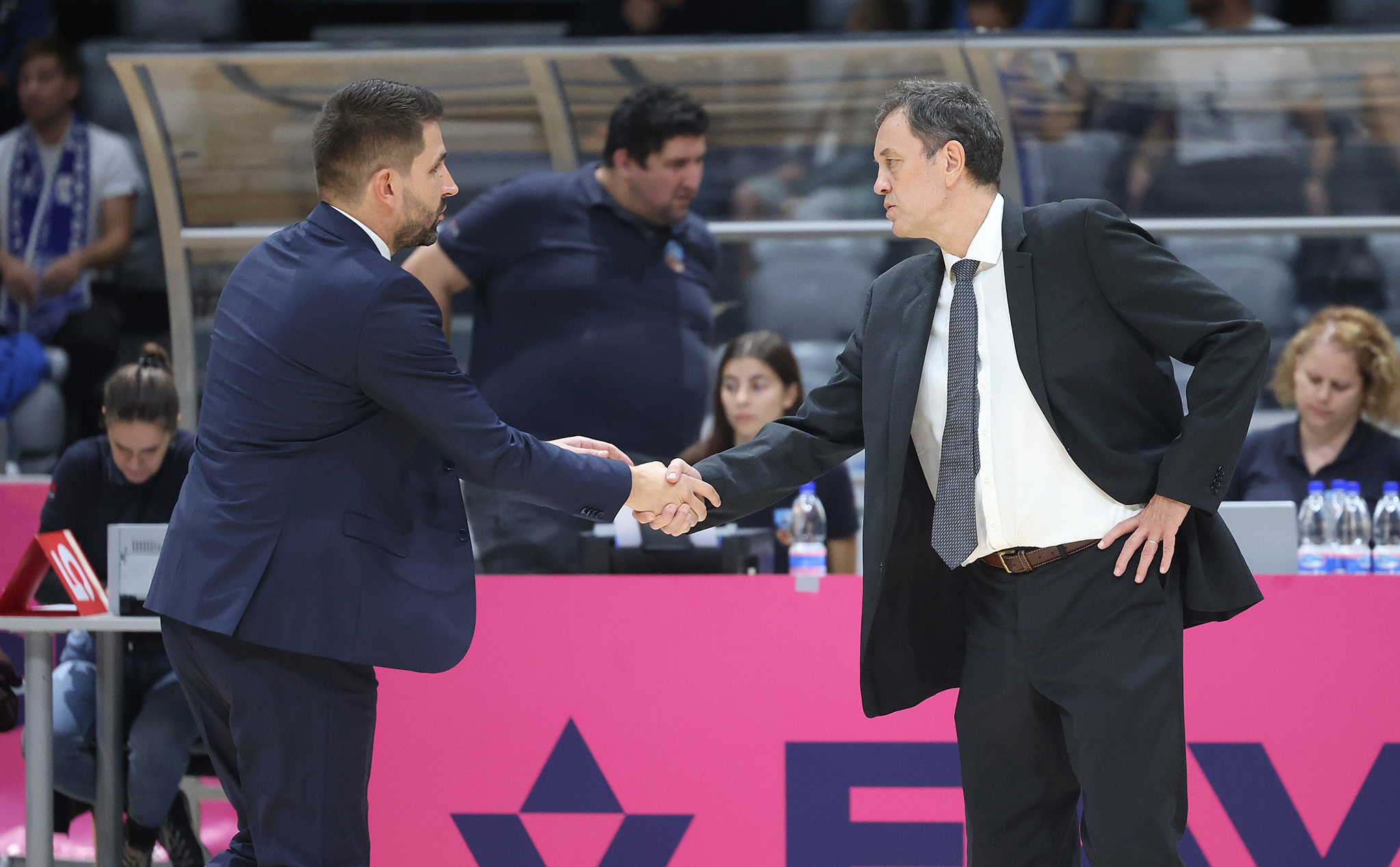 Favbet Premijer liga, 3. kolo: KK Zadar – KK Dubrava 101-72