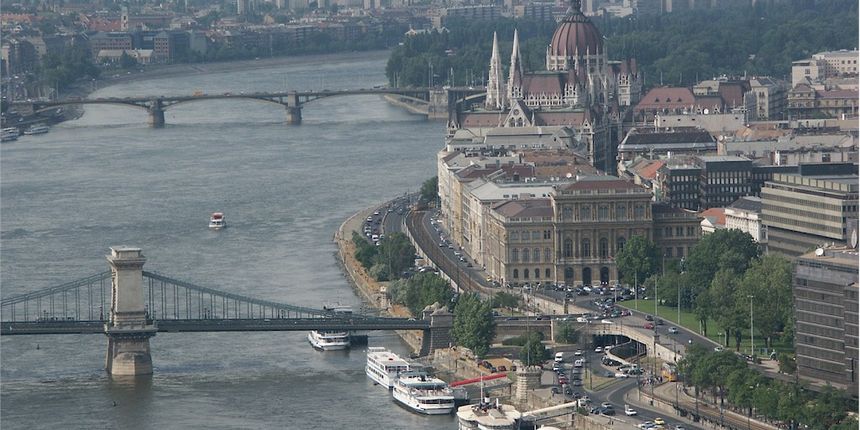 Budimpešta/Foto:www.ra.ethz.ch