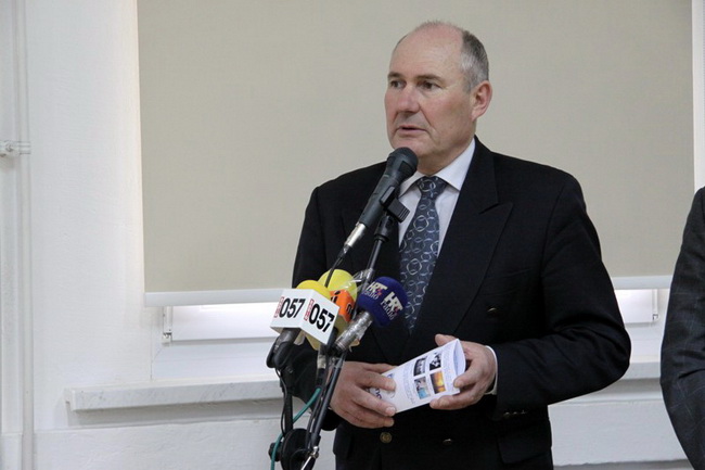 Izlozba 4. Natjecaja digitalne fotografije portala RivaOn.com, Foto: Antonela Vitlov