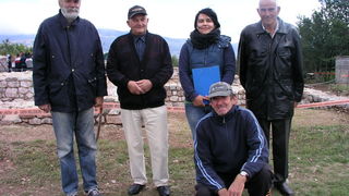 OLYMPUS DIGITAL CAMERA