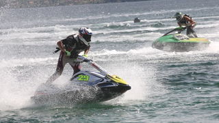 Vir: Alpe Adria Jet Ski Tour 2105.