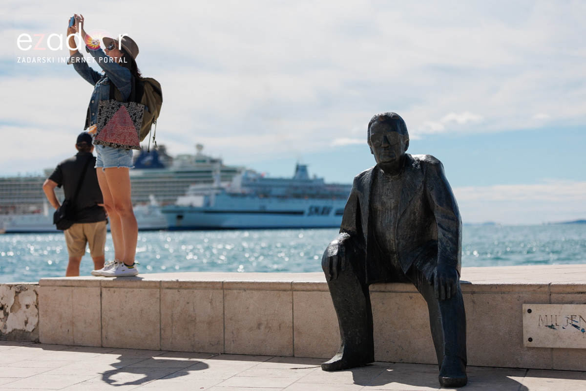 Splitska subotnja špica 14. rujna 2024. Splitska subotnja špica 14. rujna 2024.