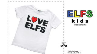 Obitelj Kalember Rucner za ELFS Obitelj Kalember Rucner za ELFS