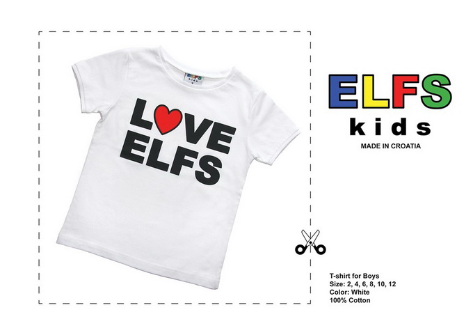 Obitelj Kalember Rucner za ELFS Obitelj Kalember Rucner za ELFS