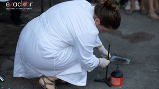 KvartArt 2018: Dan ispunjen radionicama, dramskom predstavom i projekcijom filma