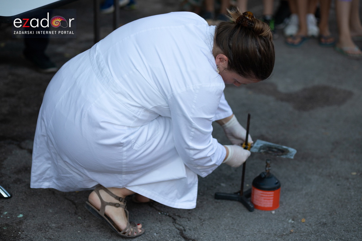 KvartArt 2018: Dan ispunjen radionicama, dramskom predstavom i projekcijom filma