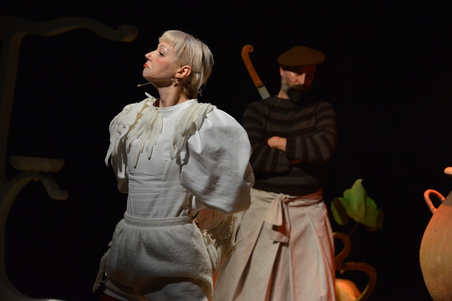 “Juha od bundeve” – premijera u Kazalištu lutaka Zadar